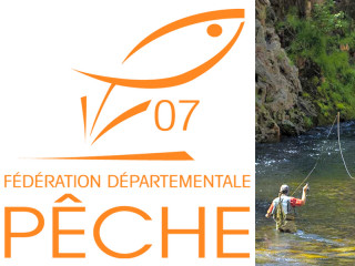 Fédération de pêche de l'Ardèche