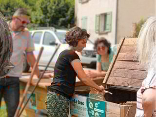 Collectif Pétale 07