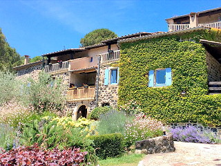 Domaine du Plot de Meyras