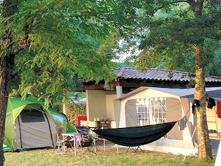 Camping le Pousadou