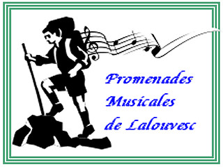 Promenades musicales de Lalouvesc et du Val d'Ay