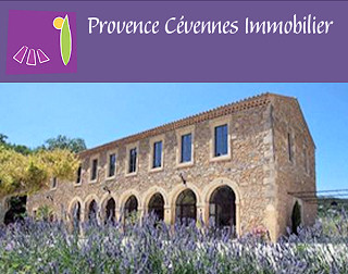 Provence Cévennes immobilier