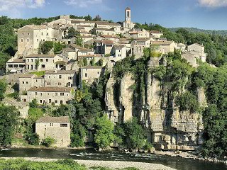 La Récampado
