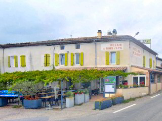 Le Relais du Buis d'Aps