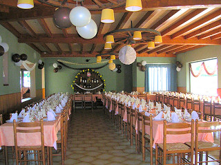 Restaurant La Blache