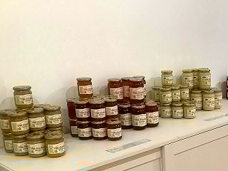 Les Ruchers de l'Ibie