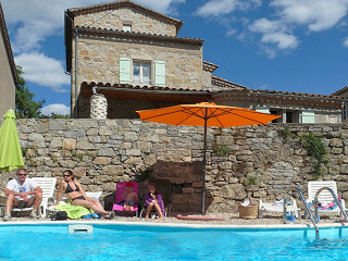 Gîtes le Lavoir, la Fontaine, et la Source