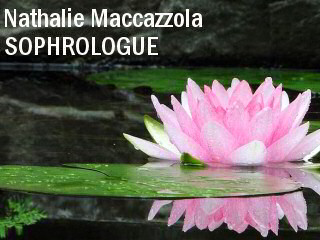 Nathalie Maccazzola - Sophrologue