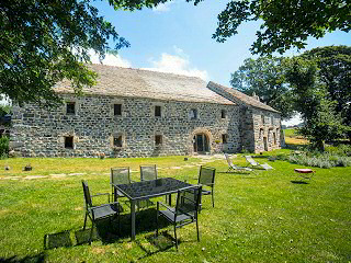 Gîte de Suchasson