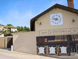 Tannerie Dumas