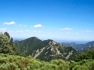 Randonnée - Tour de la Montagne Ardéchoise