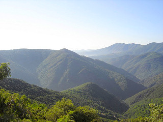 Randonnée - Tour de la Montagne Ardéchoise