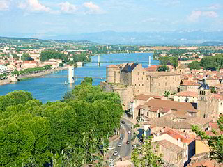 Tournon-sur-Rhône