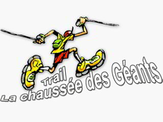 Trail de la Chaussée des Géants