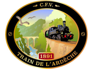 Train de l'Ardèche