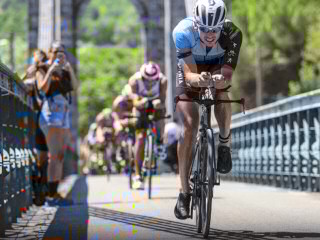Triathlon des Gorges - Ardèche et Gard