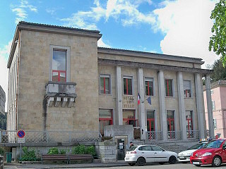 Ville de Vals-les-Bains