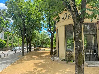 Ville de Vals-les-Bains