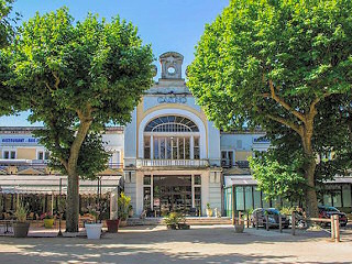 Ville de Vals-les-Bains