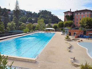 Ville de Vals-les-Bains