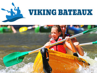 Viking Bateaux