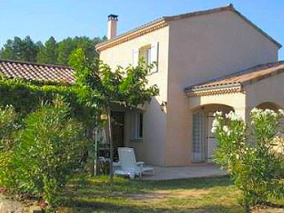 La Villa Appolonie