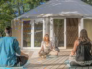 Village Nature Zen - Camping ***