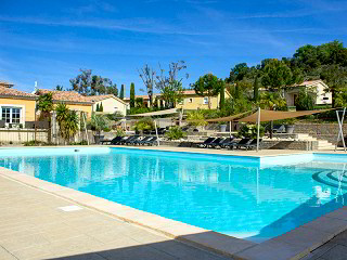 Les Villas du Vendoule *****