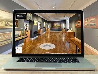 Web-visite