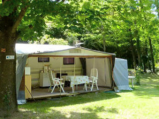 Camping Youpendi ***