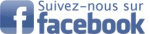 suivez-nous sur facebook